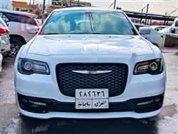 كرايسلر 300